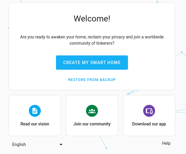 onboarding