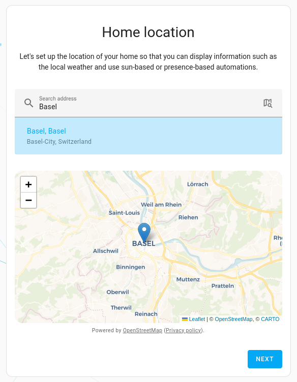 onboarding